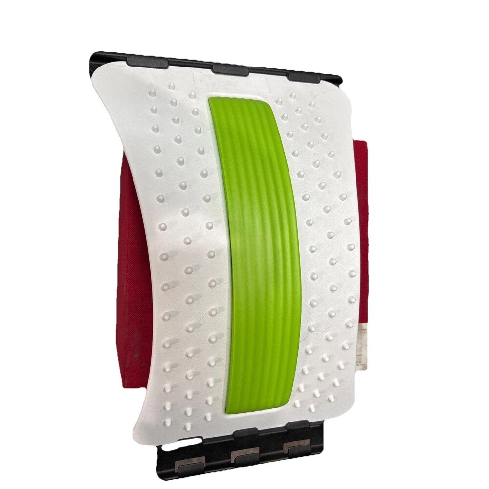 Back Stretcher for Lower Back Pain by Ultimate Arch Spinal Traction Device